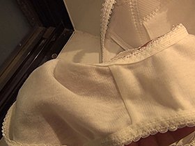 神宮寺ナオさんのフェティッシュな一日　サンプル画像05